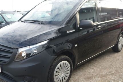 Mercedes-Benz Vito 110.000 km 35.990 &euro; Butzbach 35510
