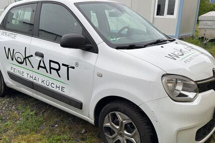 Renault Twingo 148.238 km 2.990 &euro; Wettenberg 35435