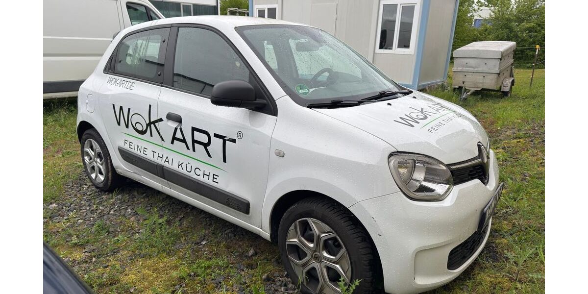 Renault Twingo 148.238 km 2.990 &euro; Wettenberg 35435
