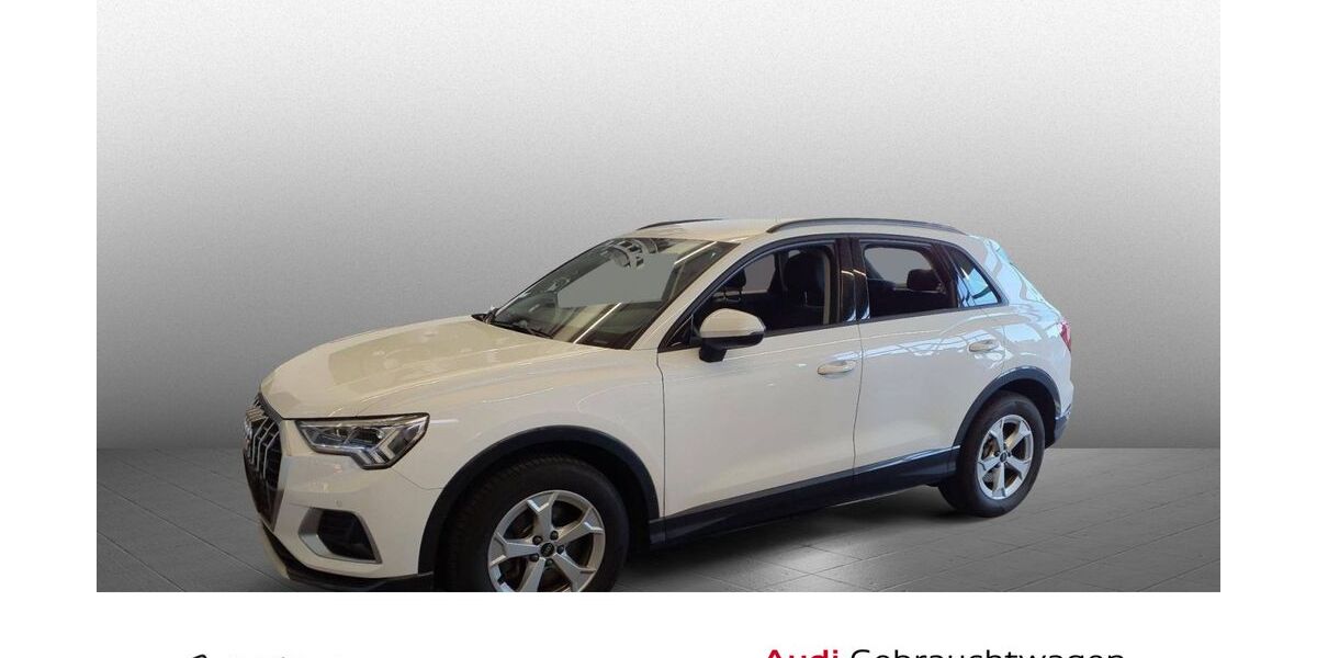 Audi Q3 26.580 km 36.870 &euro; Wetzlar 35576