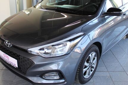 Hyundai i20 22.471 km 12.998 &euro; Wölfersheim 61200