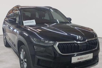 Skoda Kodiaq 144.494 km 22.390 &euro; Fernwald-Steinbach 35463