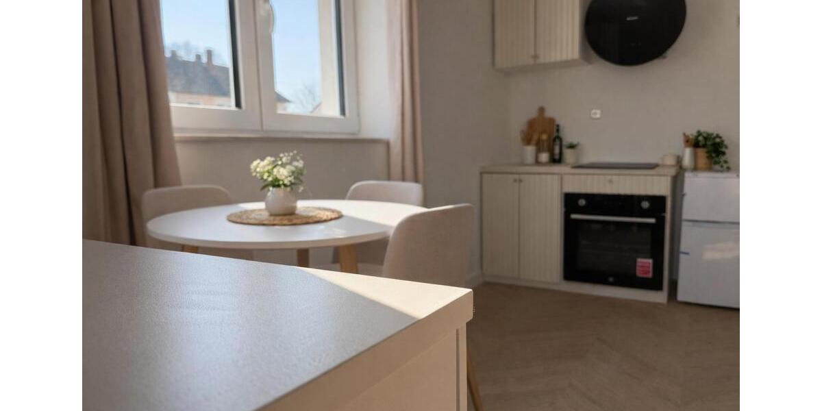 Etagenwohnung Gießen Wieseck - 1 Zimmer, 25 m&sup2;, 680&euro; | Angebot:24215566