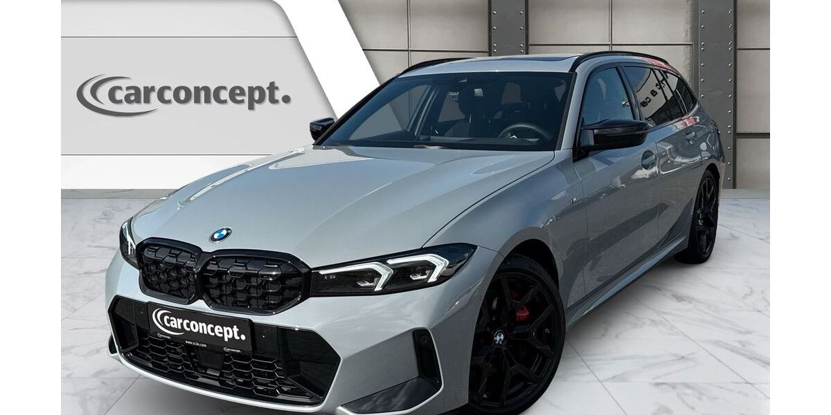 BMW M340i 23.921 km 59.900 &euro; Wetzlar 35579