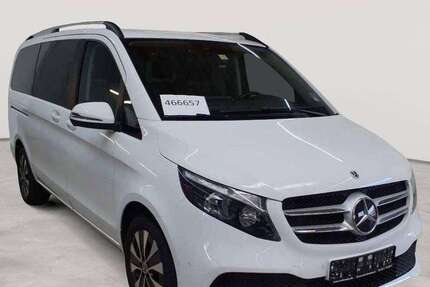 Mercedes-Benz V 220 51.946 km 39.290 &euro; Fernwald-Steinbach 35463