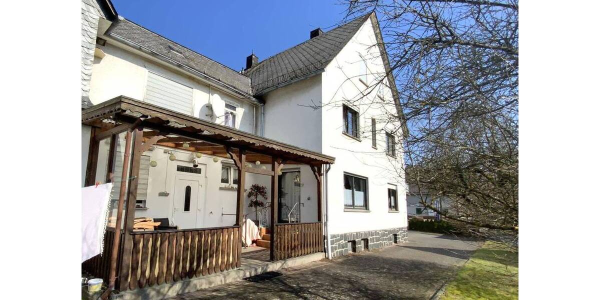 Mehrfamilienhaus, Wohnhaus Aßlar Oberlemp - 1 Zimmer, 355 m&sup2;, 349.000&euro; | Angebot:26139969