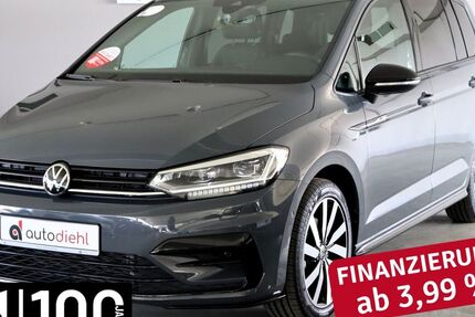 VW Touran 21.422 km 38.990 &euro; Wetzlar 35576