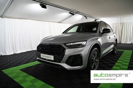 Audi Q5 19.885 km 44.490 &euro; Butzbach 35510