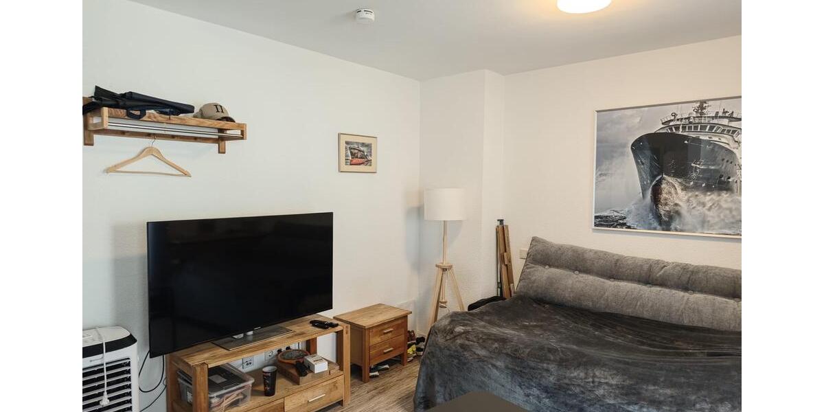 Etagenwohnung Marburg Marbach - 1 Zimmer, 28 m&sup2;, 695&euro; | Angebot:25977954