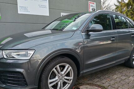 Audi Q3 112.002 km 20.999 &euro; Friedberg 61169