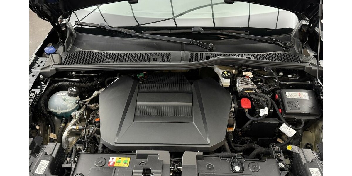 Citroen e-C4 136 Feel 50KWh SHZ Batteriezertifikat 39.100 km 15.220 &euro; Lich 35423