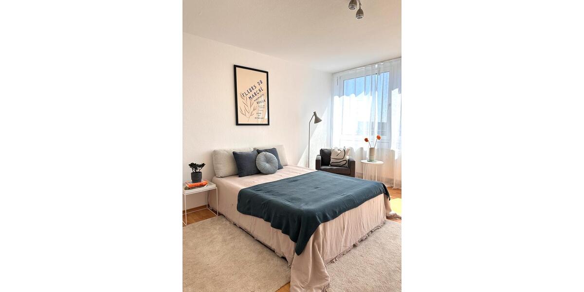 Etagenwohnung Marburg - 1 Zimmer, 34 m&sup2;, 620&euro; | Angebot:26671584
