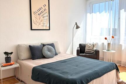 Wohnung Marburg - 1 Zimmer, 34 m&sup2;, 620&euro; | Angebot:26671584