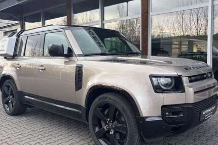 Land Rover Defender 92.124 km 54.960 &euro; Ehringshausen - Katzenfurt 35630