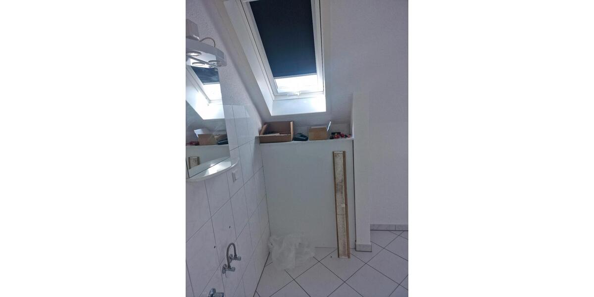 Dachgeschoßwohnung Wölfersheim - 1 Zimmer, 65 m&sup2;, 750&euro; | Angebot:25475951