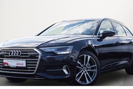 Audi A6 59.980 km 31.870 &euro; Wetzlar 35576