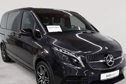 Mercedes-Benz V 300 66.474 km 62.689 &euro; Fernwald-Steinbach 35463