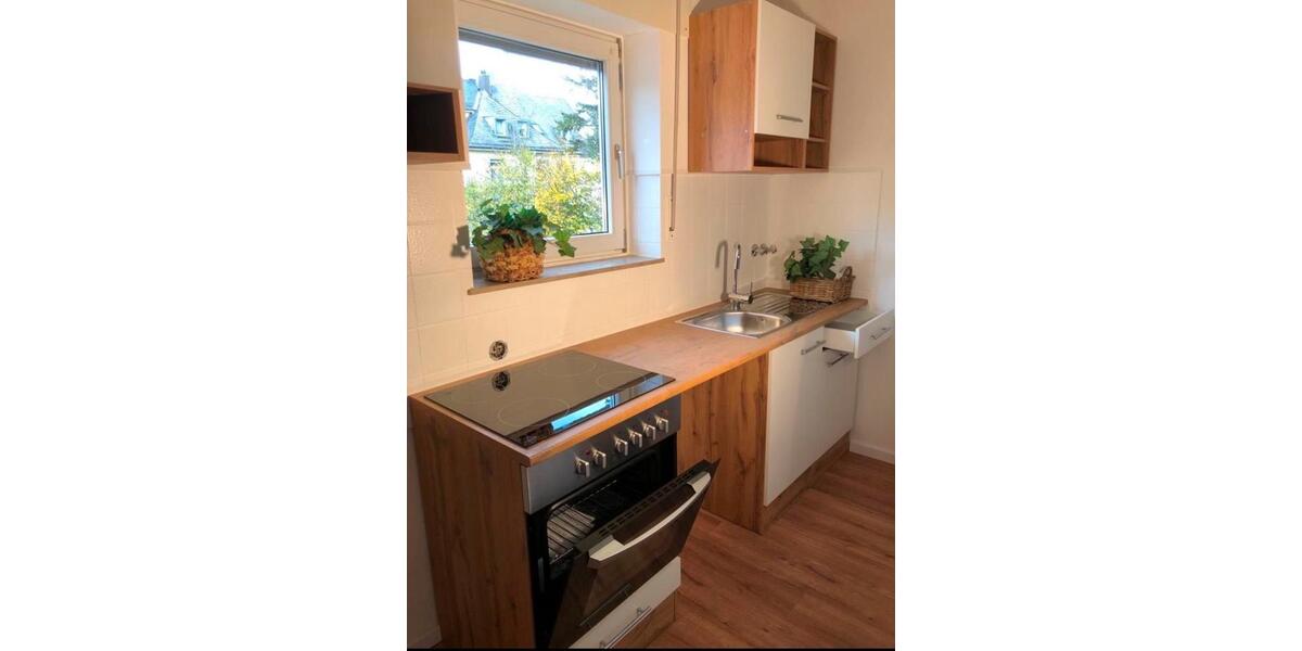 Etagenwohnung Bad Nauheim - 2 Zimmer, 50 m&sup2;, 825&euro; | Angebot:26634695