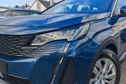 Peugeot 5008 147.022 km 16.541 &euro; Wölfersheim 61200