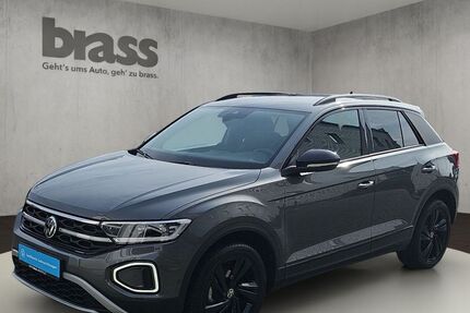 VW T-Roc 9.991 km 26.500 &euro; Gießen 35392