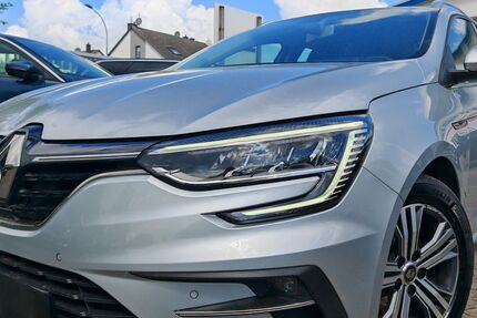 Renault Megane 141.822 km 12.257 &euro; Wölfersheim 61200