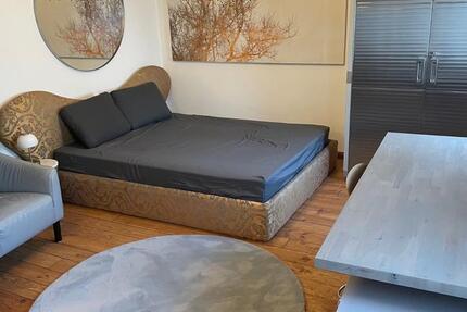 Wohnung Gießen Allendorf - 1 Zimmer, 30 m&sup2;, 850&euro; | Angebot:25378037