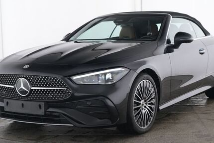 Mercedes-Benz CLE 200 9.010 km 54.860 &euro; Gießen 35396