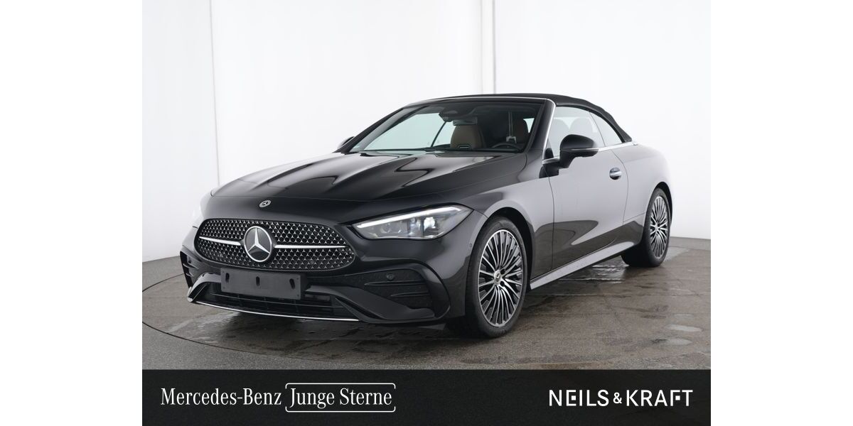 Mercedes-Benz CLE 200 9.010 km 54.860 &euro; Gießen 35396