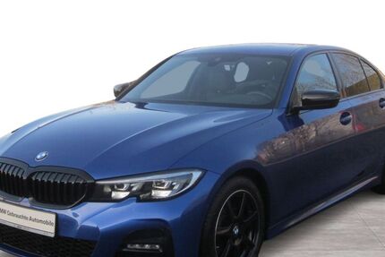 BMW 320 40.400 km 30.890 &euro; Wetzlar 35576