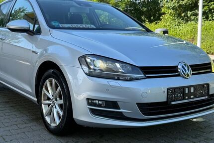 VW Golf 170.456 km 9.500 &euro; Friedberg (Hessen) 61169