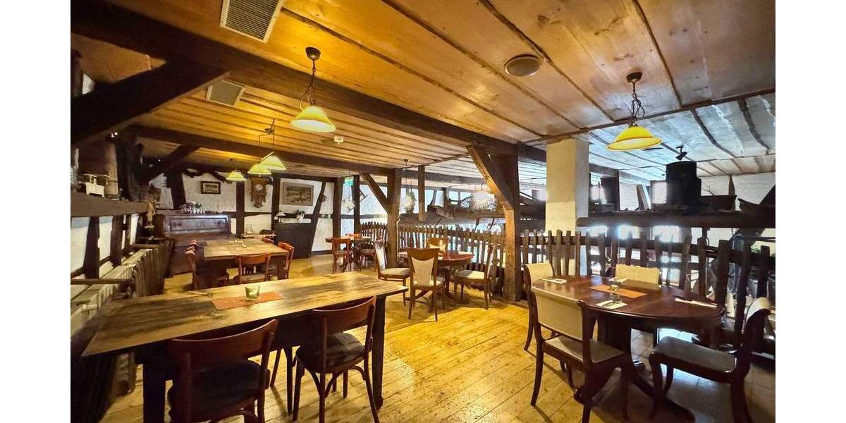 Mehrfamilienhaus, Wohnhaus Echzell - 359.000&euro; | Angebot:25676833