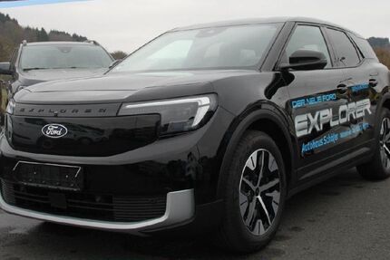 Ford Explorer 13.500 km 38.990 &euro; Mittenaar 35756