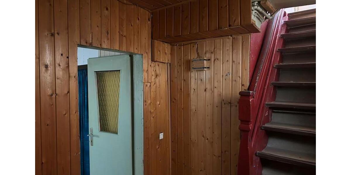 Einfamilienhaus Homberg (Ohm) - 4 Zimmer, 95 m&sup2;, 900&euro; | Angebot:25989140