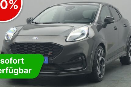 Ford Puma 47.545 km 22.970 &euro; Bad Nauheim 61231