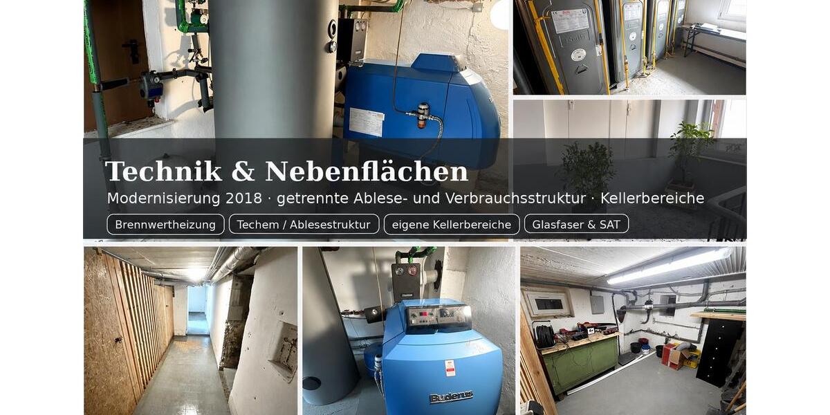 Mehrfamilienhaus, Wohnhaus Marburg Marbach - 24 Zimmer, 450 m&sup2;, 1.149.000&euro; | Angebot:27006064