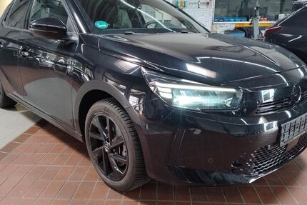 Opel Corsa 23.904 km 15.950 &euro; Ebsdorfergrund 35085