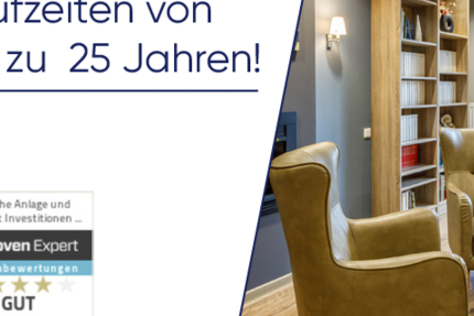 Wohnung Marburg - 1 Zimmer, 46 m&sup2;, 227.700&euro; | Angebot:22106391