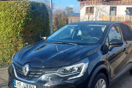 Renault Captur 38.800 km 14.900 &euro; Marburg 35043