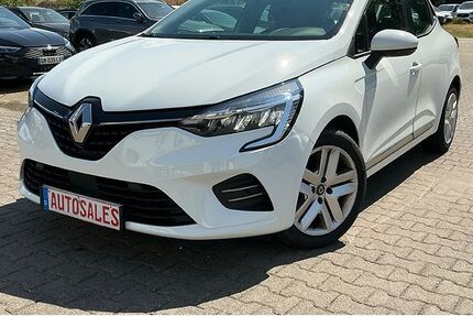 Renault Clio 161.786 km 8.811 &euro; Lich 35423