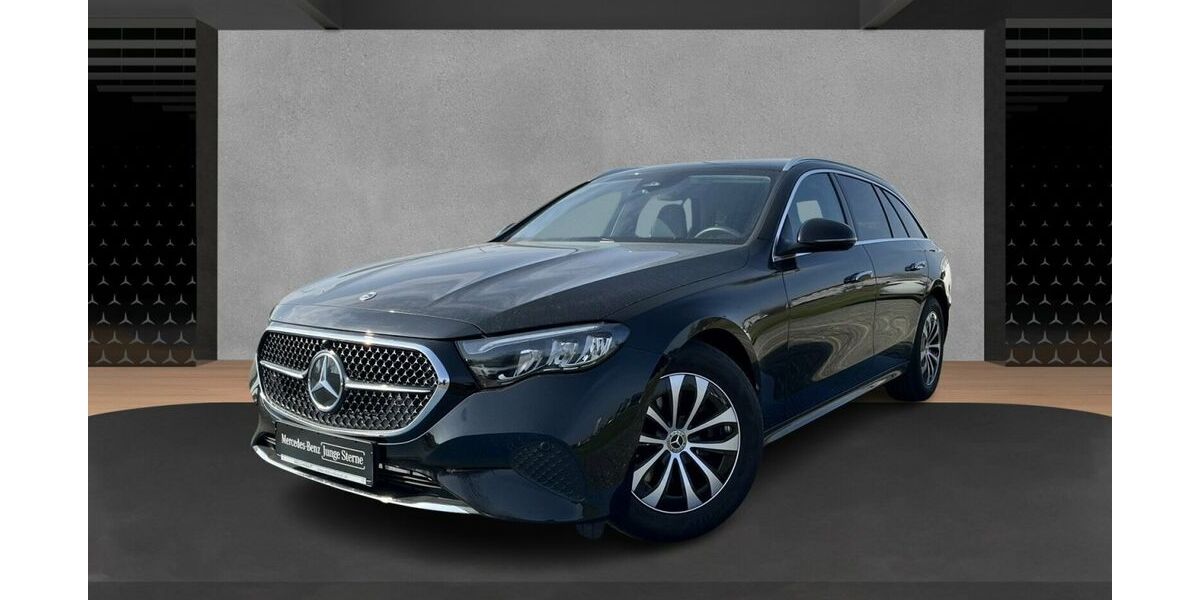 Mercedes-Benz E 200 13.595 km 43.224 &euro; Gießen 35396