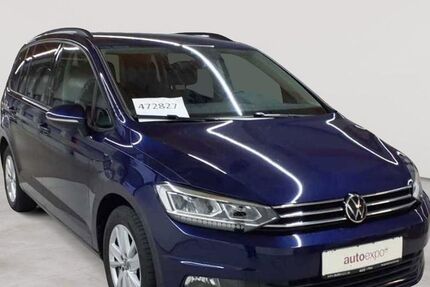 VW Touran 87.253 km 23.989 &euro; Fernwald-Steinbach 35463