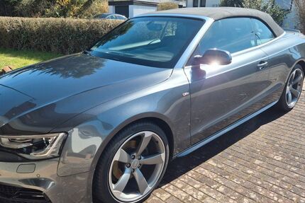 Audi A5 79.000 km 20.999 &euro; Marburg 35043