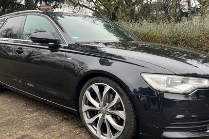Audi A6 245.000 km 11.900 &euro; Heuchelheim 35452