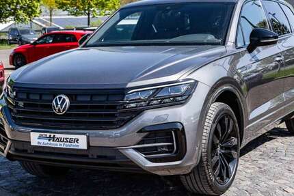 VW Touareg 49.553 km 50.875 &euro; Pohlheim 35415