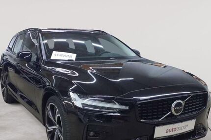 Volvo V60 84.466 km 28.990 &euro; Fernwald-Steinbach 35463