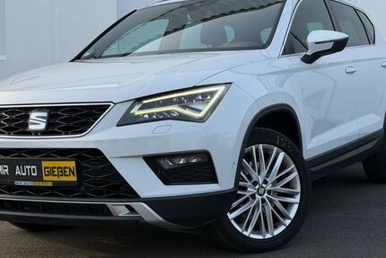 Seat Ateca 129.045 km 18.890 &euro; Gießen 35398