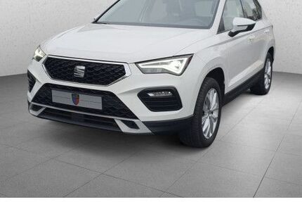 Seat Ateca 126.000 km 16.385 &euro; Usingen 61250