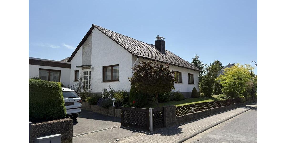 Einfamilienhaus Ober-Mörlen Mörlen - 7 Zimmer, 151 m&sup2;, 459.000&euro; | Angebot:26122617