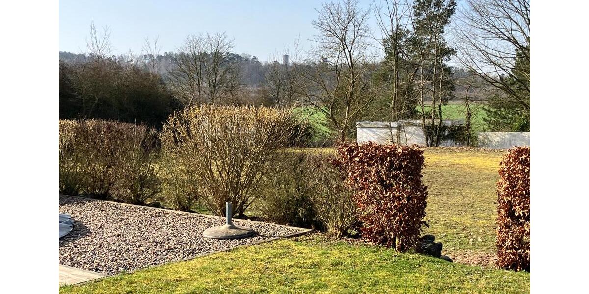 Einfamilienhaus Münzenberg - 4.5 Zimmer, 125 m&sup2;, 529.000&euro; | Angebot:25641667