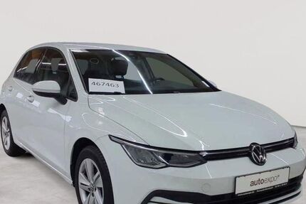 VW Golf 67.861 km 17.989 &euro; Fernwald-Steinbach 35463